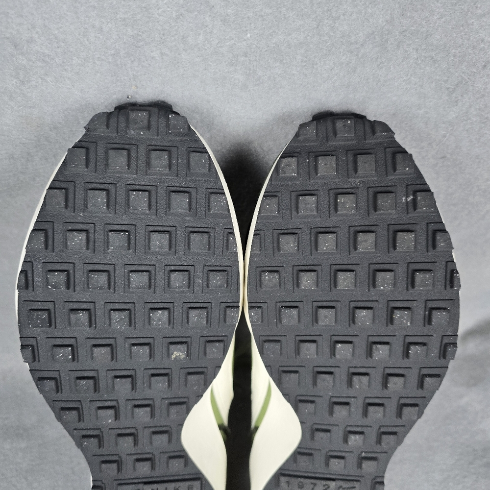 Nike Waffle Debut Alligator Size 10.5 DH9522-300 Running Shoe - Picture 7 of 10